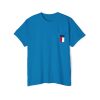 Texas Flag Pocket Tee for Casual Days - Thumbnail Image 13