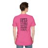 Vinyl Spinner T-Shirt - Unisex Music Lover Tee - Thumbnail Image 60
