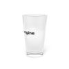 Pint Glass, 16oz - Thumbnail Image 3