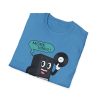 Vinyl Music Lover T-Shirt - More Vinyl Design - Thumbnail Image 36