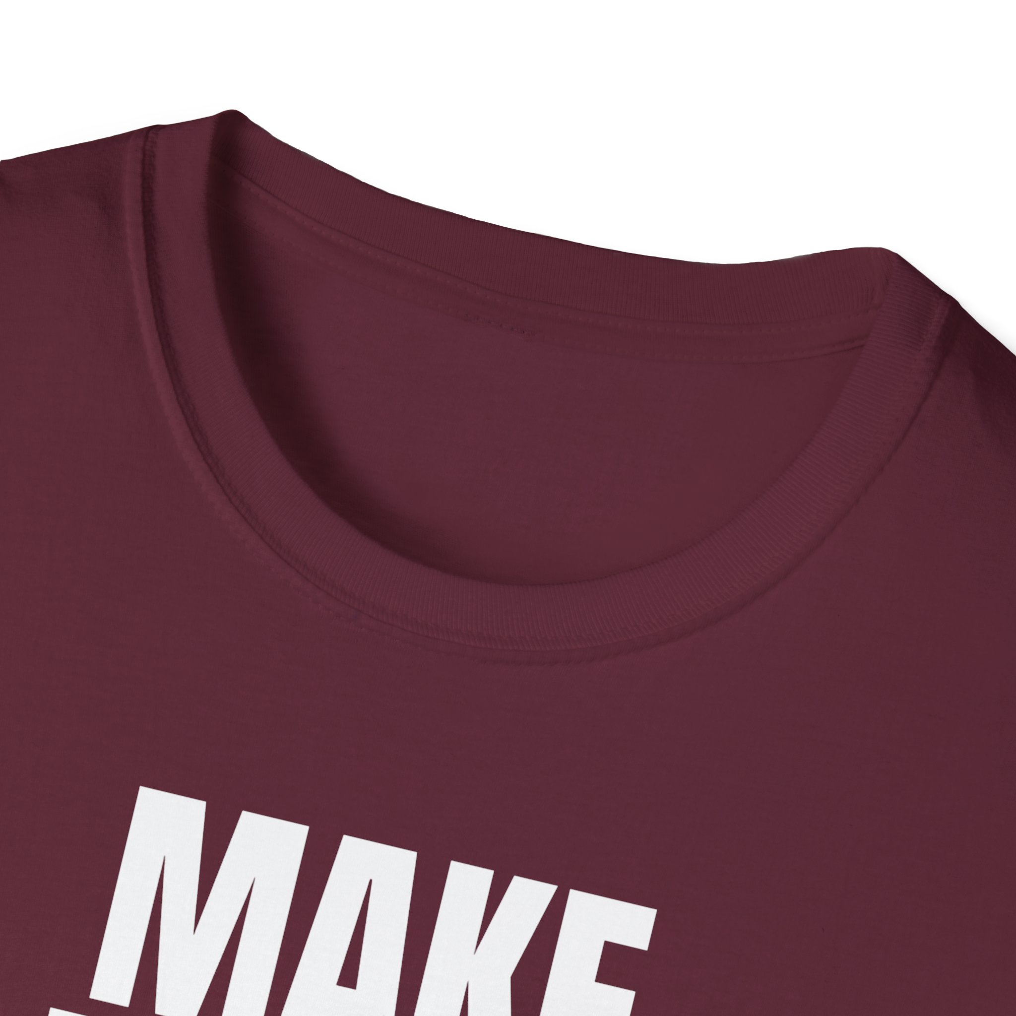 Make Drops Great Again Unisex T-Shirt - Image 20