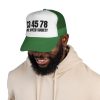 Vinyl Speed Society Trucker Cap - Thumbnail Image 10