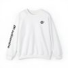 Unisex Heavy Blend™ Crewneck Sweatshirt - Thumbnail Image 43