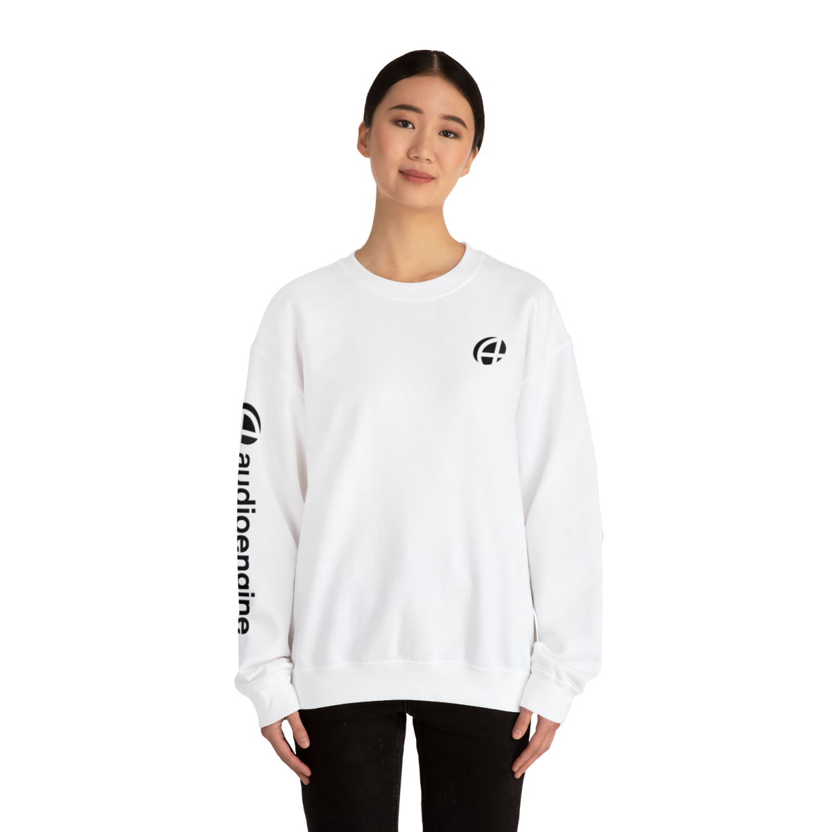 Unisex Heavy Blend™ Crewneck Sweatshirt - Image 45