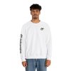 Unisex Heavy Blend™ Crewneck Sweatshirt - Thumbnail Image 46