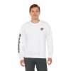 Unisex Heavy Blend™ Crewneck Sweatshirt - Thumbnail Image 47