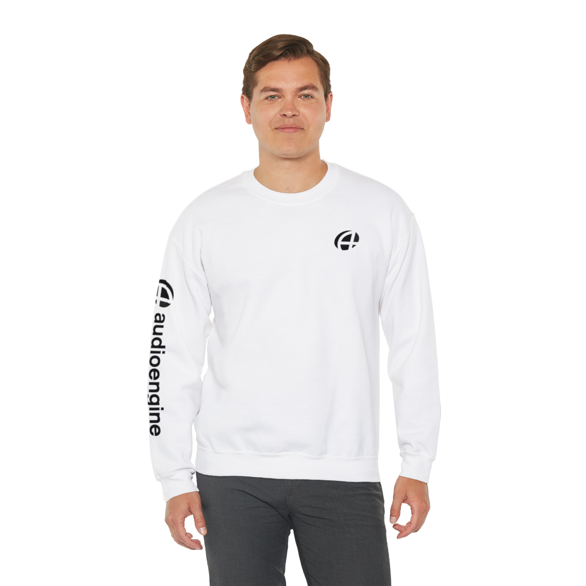 Unisex Heavy Blend™ Crewneck Sweatshirt - Image 47