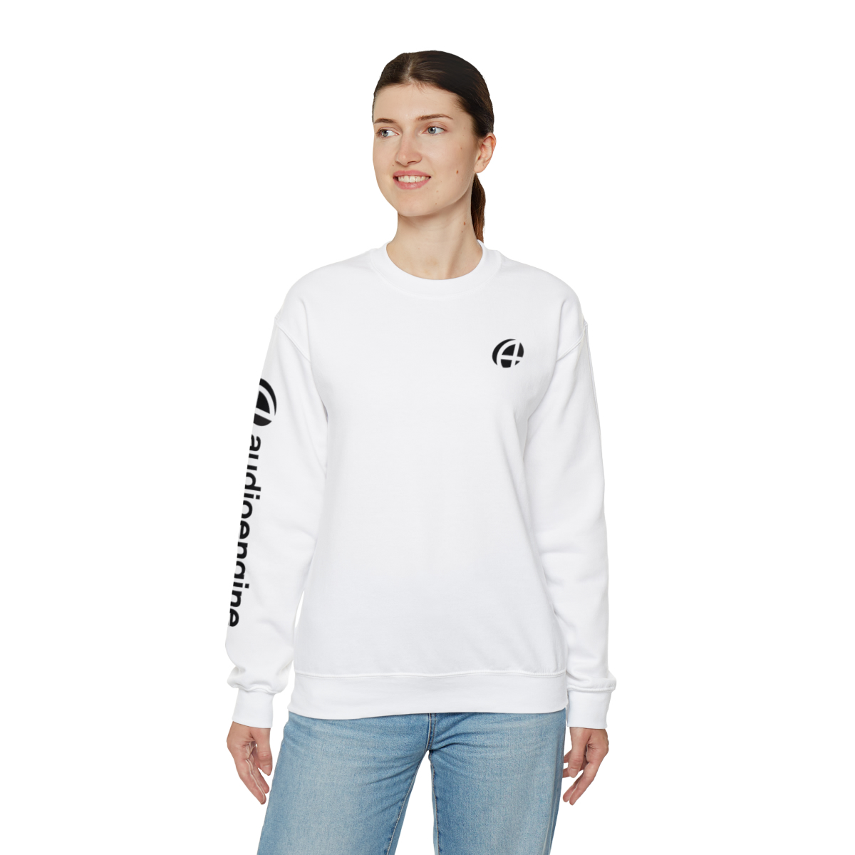 Unisex Heavy Blend™ Crewneck Sweatshirt - Image 48