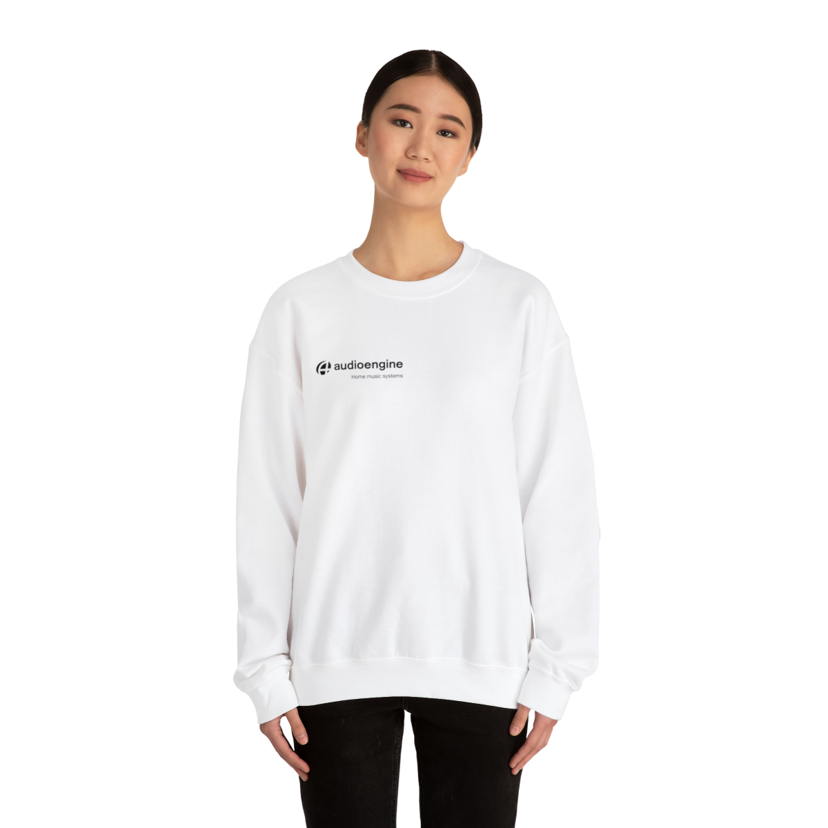 Unisex Heavy Blend™ Crewneck Sweatshirt - Image 24