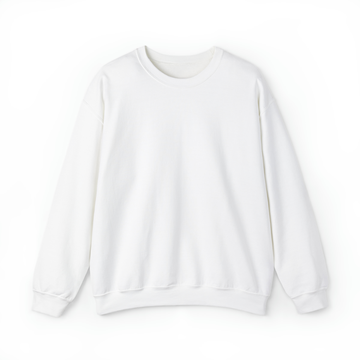 Unisex Heavy Blend™ Crewneck Sweatshirt - Image 64
