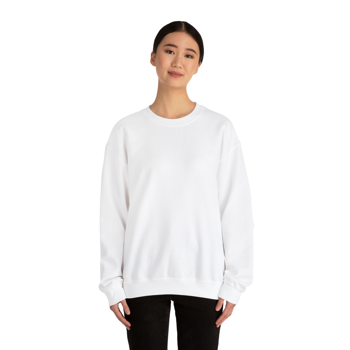 Unisex Heavy Blend™ Crewneck Sweatshirt - Image 66