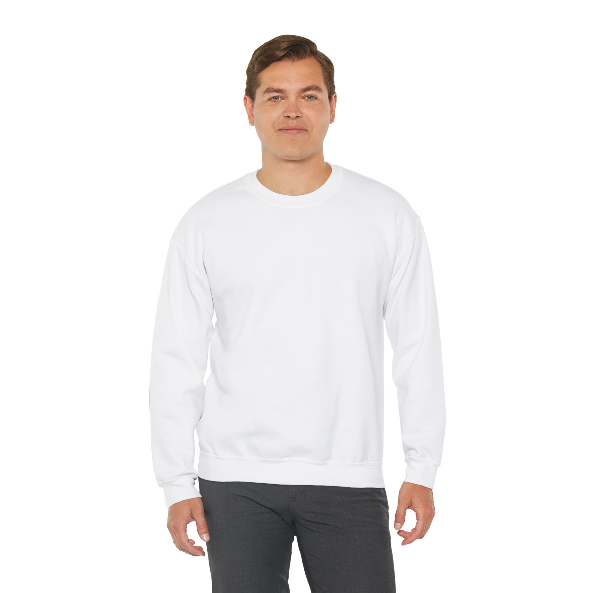 Unisex Heavy Blend™ Crewneck Sweatshirt - Image 68