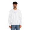 Unisex Heavy Blend™ Crewneck Sweatshirt - Thumbnail Image 25