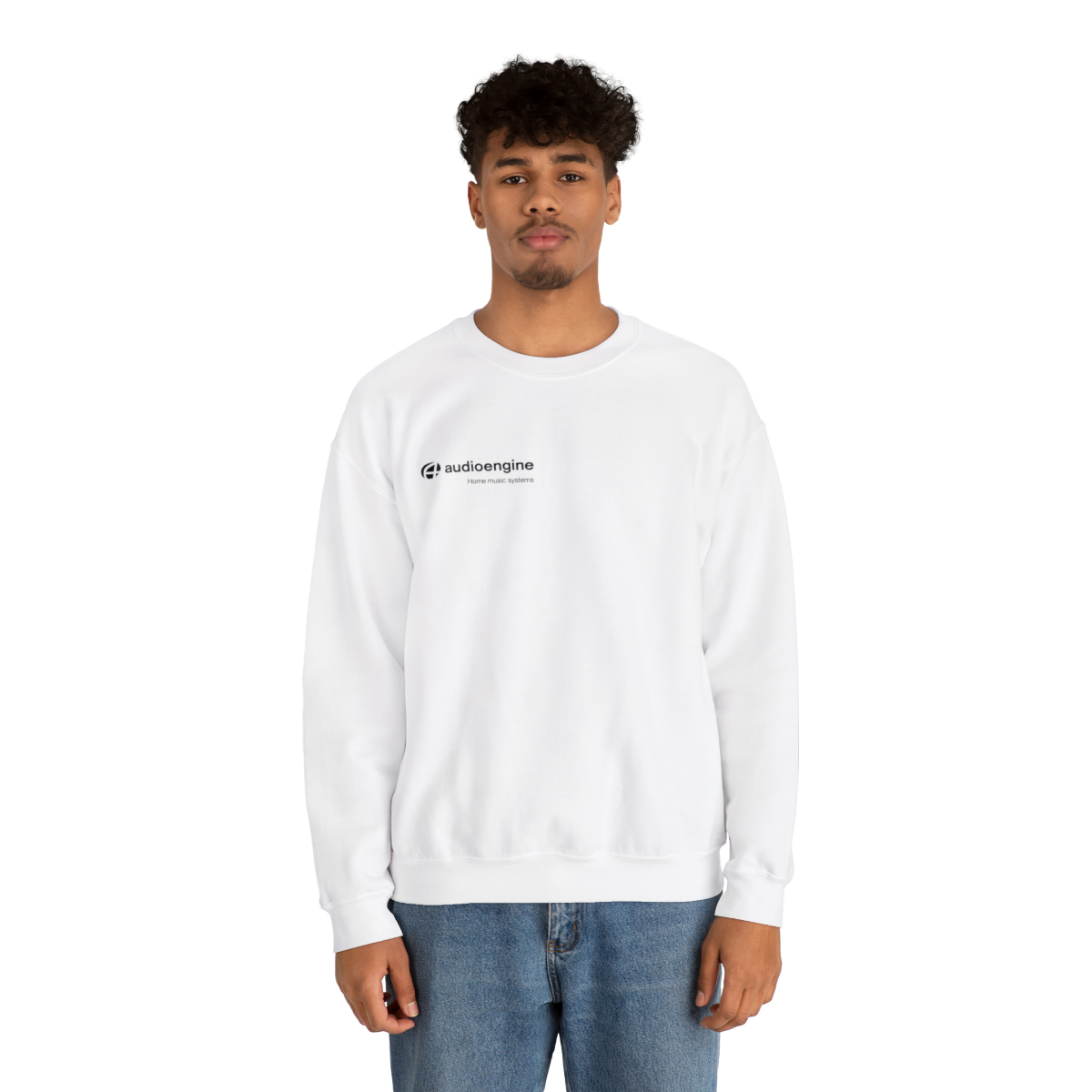 Unisex Heavy Blend™ Crewneck Sweatshirt - Image 25