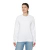 Unisex Heavy Blend™ Crewneck Sweatshirt - Thumbnail Image 83