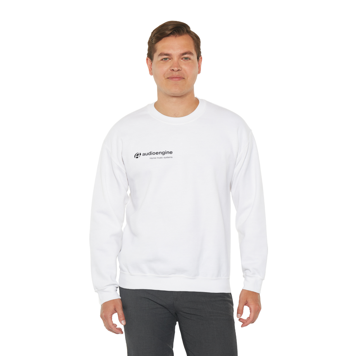Unisex Heavy Blend™ Crewneck Sweatshirt - Image 26