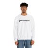 Unisex Heavy Blend™ Crewneck Sweatshirt - Thumbnail Image 11