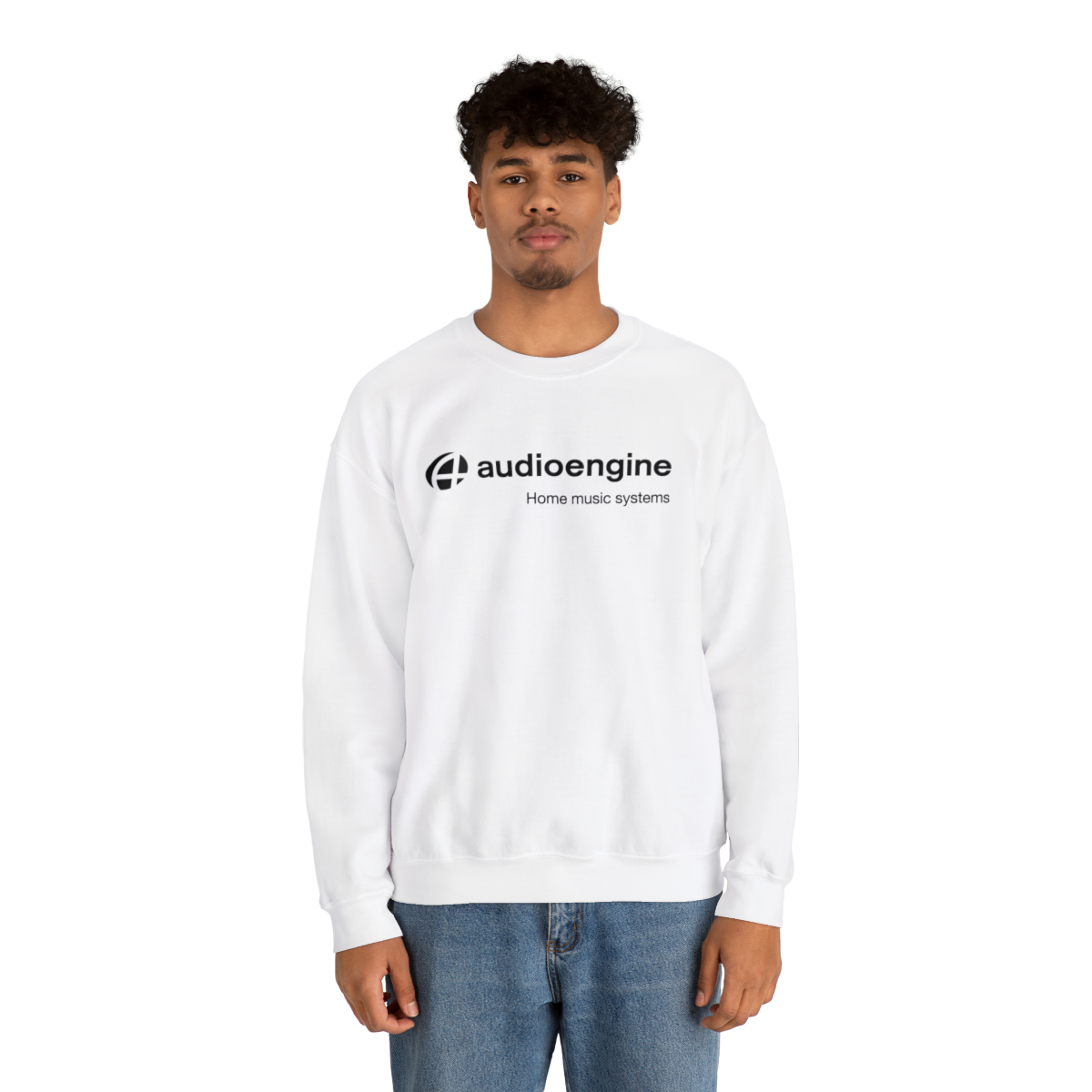 Unisex Heavy Blend™ Crewneck Sweatshirt - Image 11
