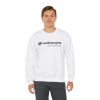Unisex Heavy Blend™ Crewneck Sweatshirt - Thumbnail Image 12