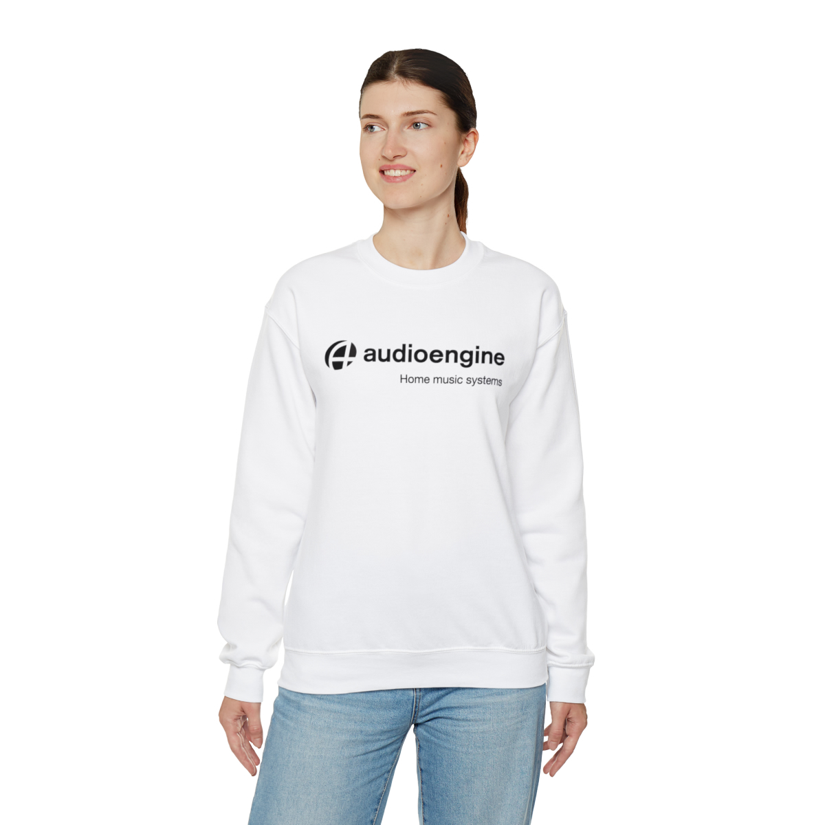 Unisex Heavy Blend™ Crewneck Sweatshirt - Image 13