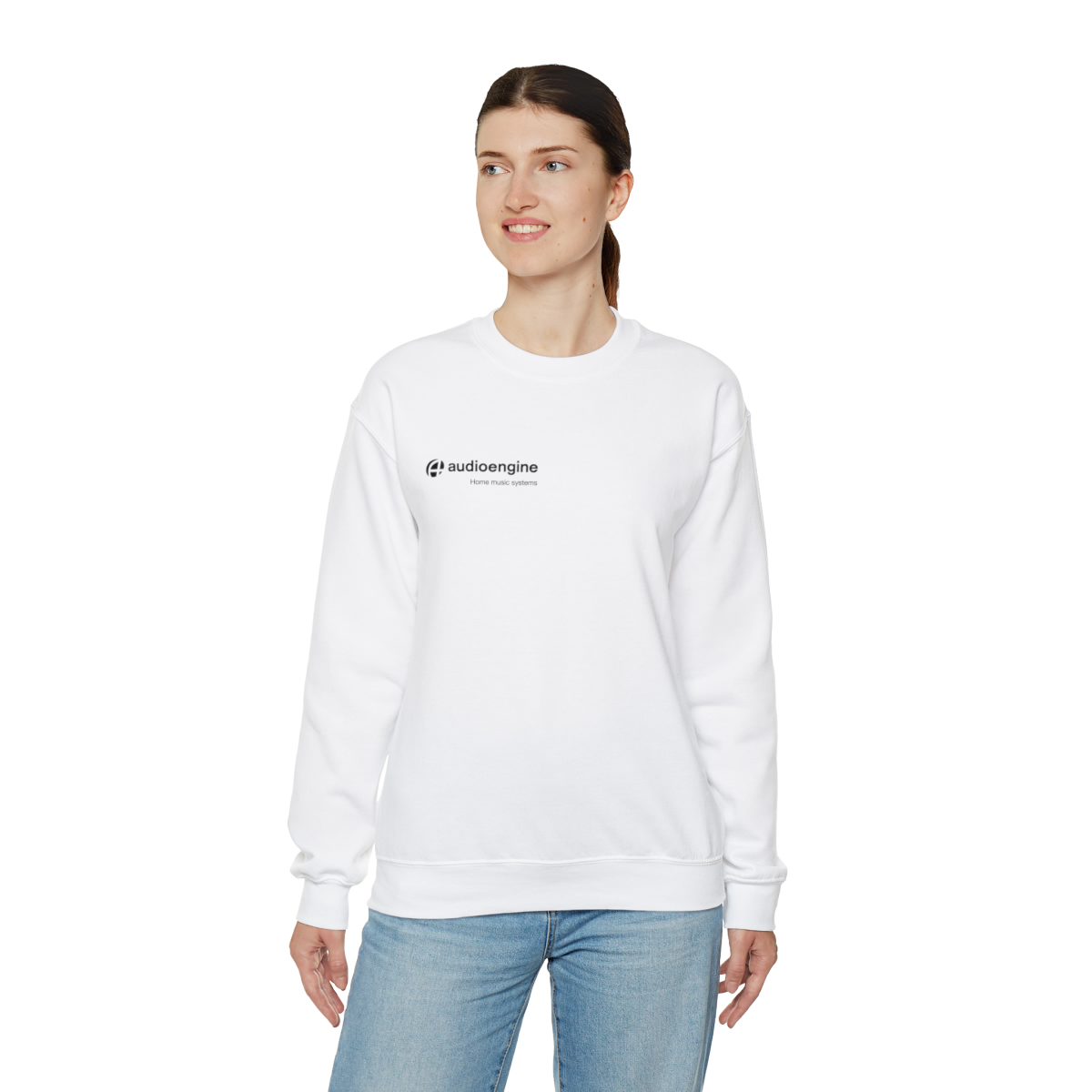 Unisex Heavy Blend™ Crewneck Sweatshirt - Image 27