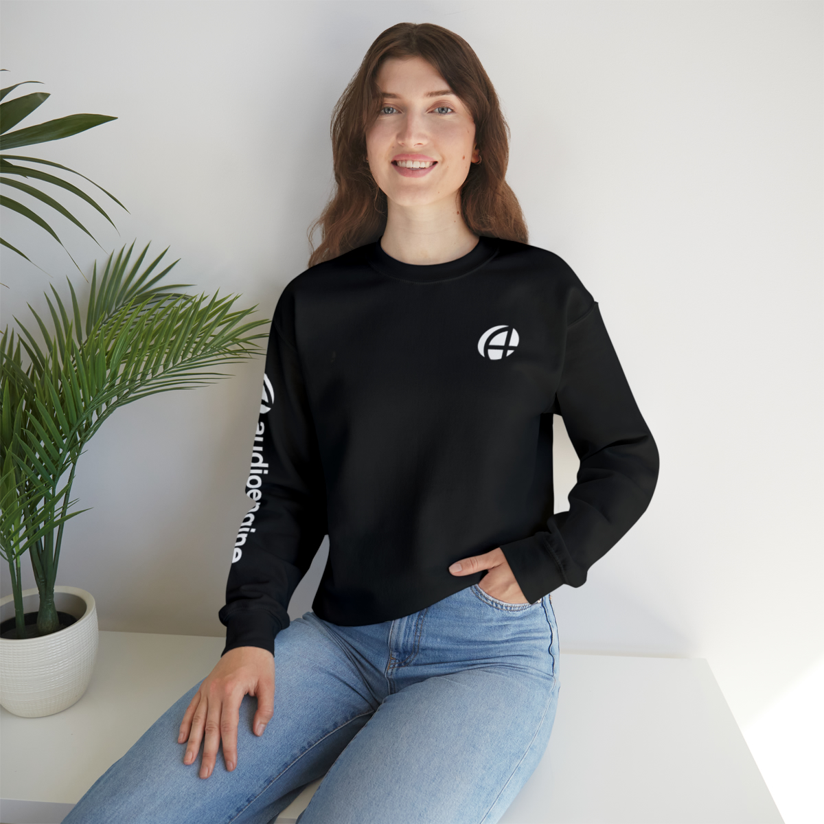Unisex Heavy Blend™ Crewneck Sweatshirt - Image 35