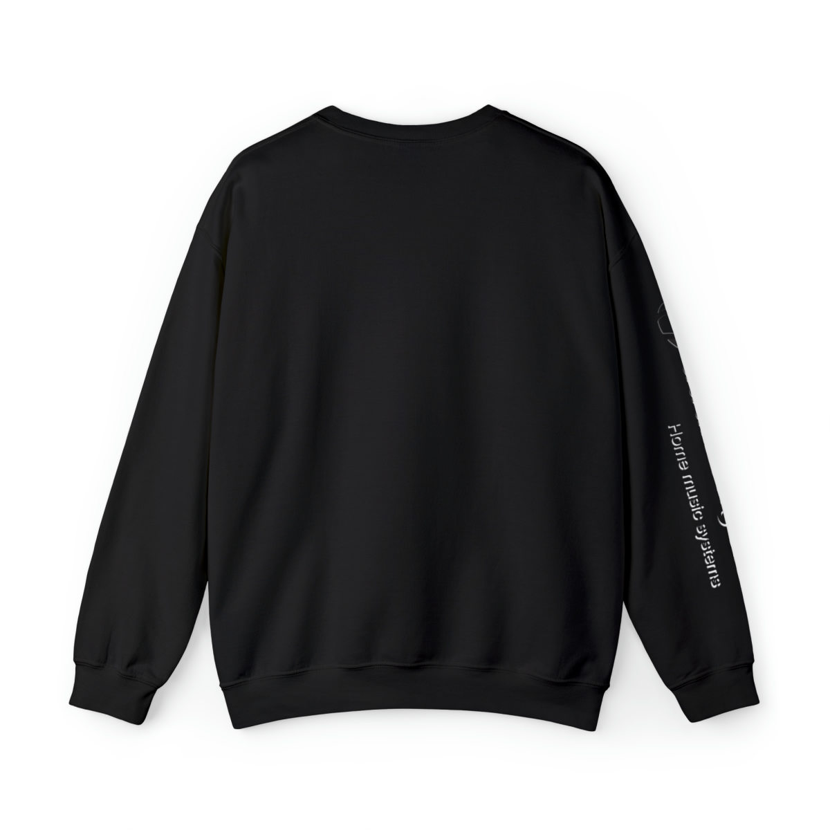 Unisex Heavy Blend™ Crewneck Sweatshirt - Image 51