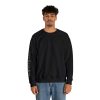 Unisex Heavy Blend™ Crewneck Sweatshirt - Thumbnail Image 53