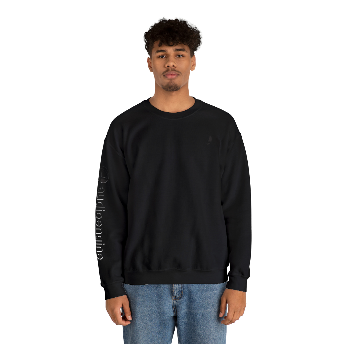 Unisex Heavy Blend™ Crewneck Sweatshirt - Image 53