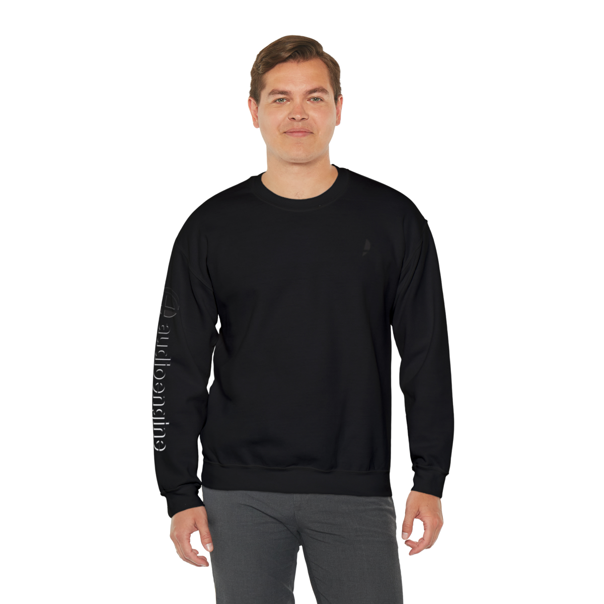 Unisex Heavy Blend™ Crewneck Sweatshirt - Image 54
