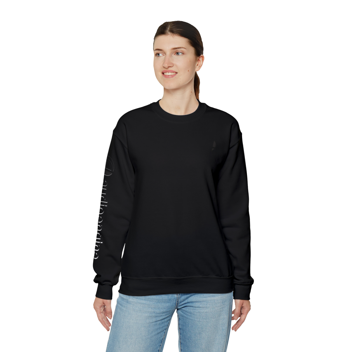 Unisex Heavy Blend™ Crewneck Sweatshirt - Image 55