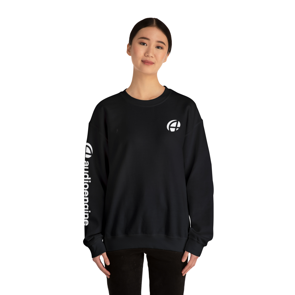 Unisex Heavy Blend™ Crewneck Sweatshirt - Image 17