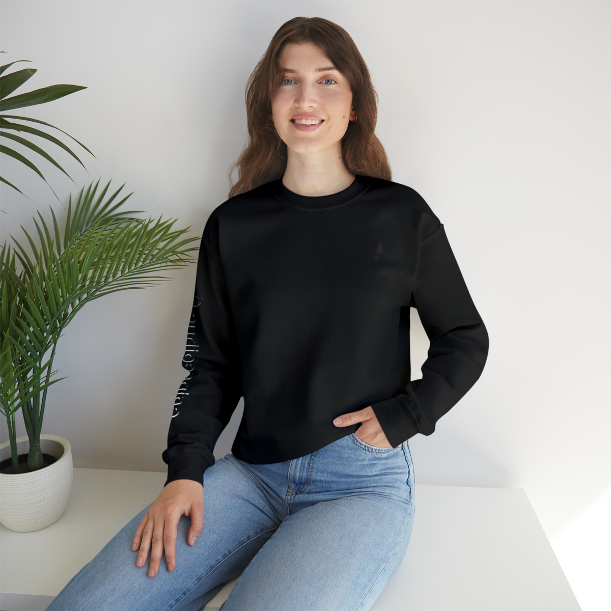 Unisex Heavy Blend™ Crewneck Sweatshirt - Image 56