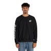 Unisex Heavy Blend™ Crewneck Sweatshirt - Thumbnail Image 60