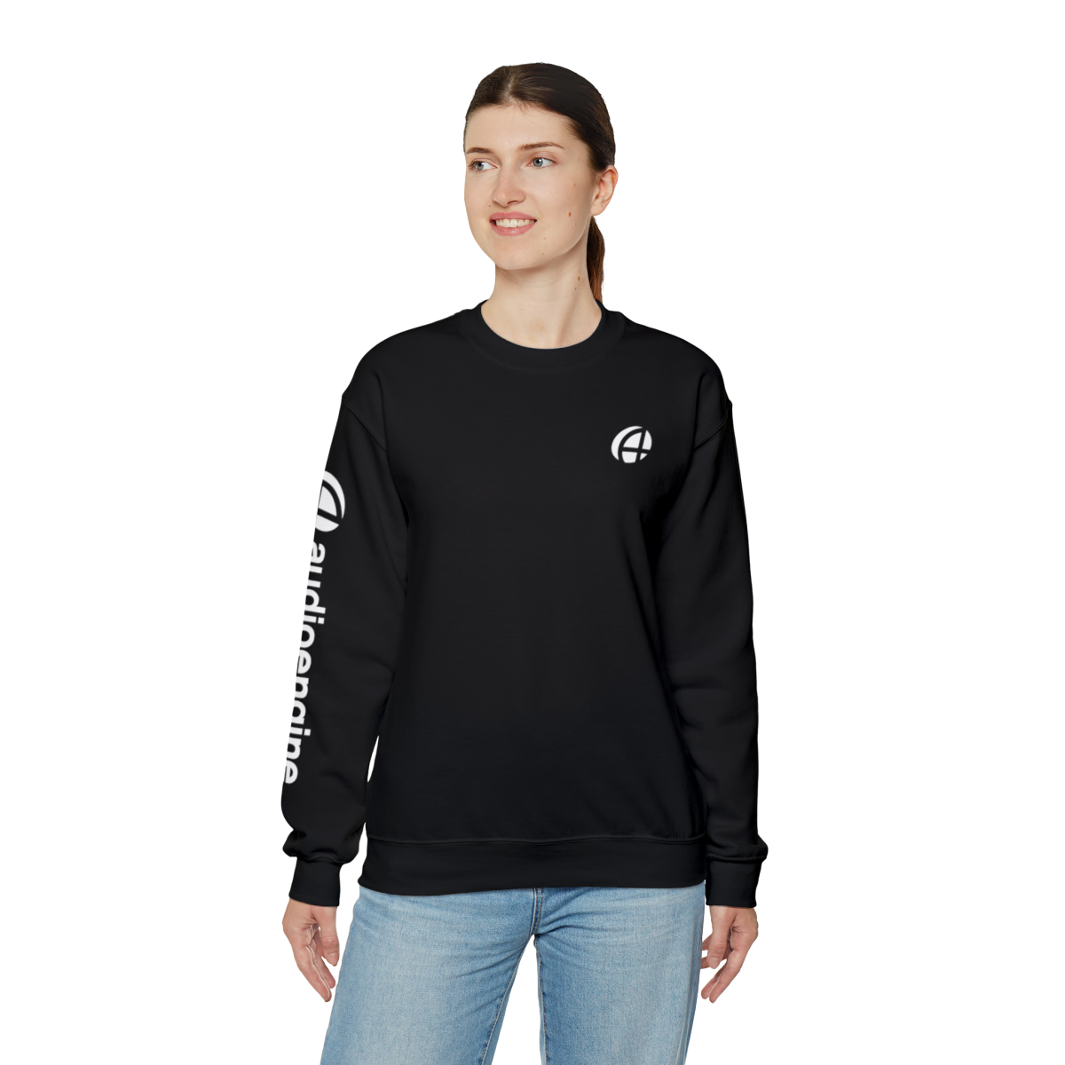Unisex Heavy Blend™ Crewneck Sweatshirt - Image 62
