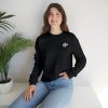 Unisex Heavy Blend™ Crewneck Sweatshirt - Thumbnail Image 63