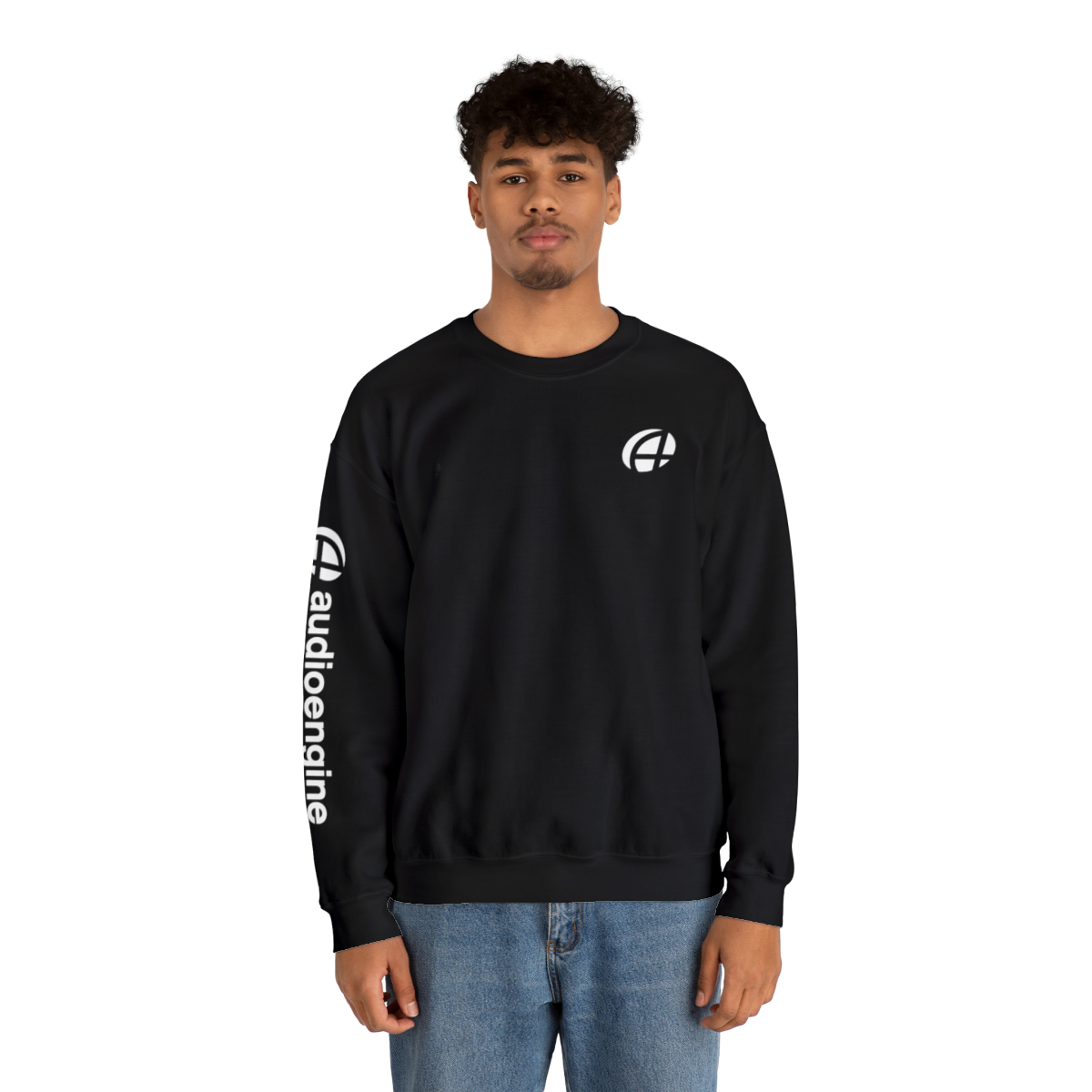 Unisex Heavy Blend™ Crewneck Sweatshirt - Image 18