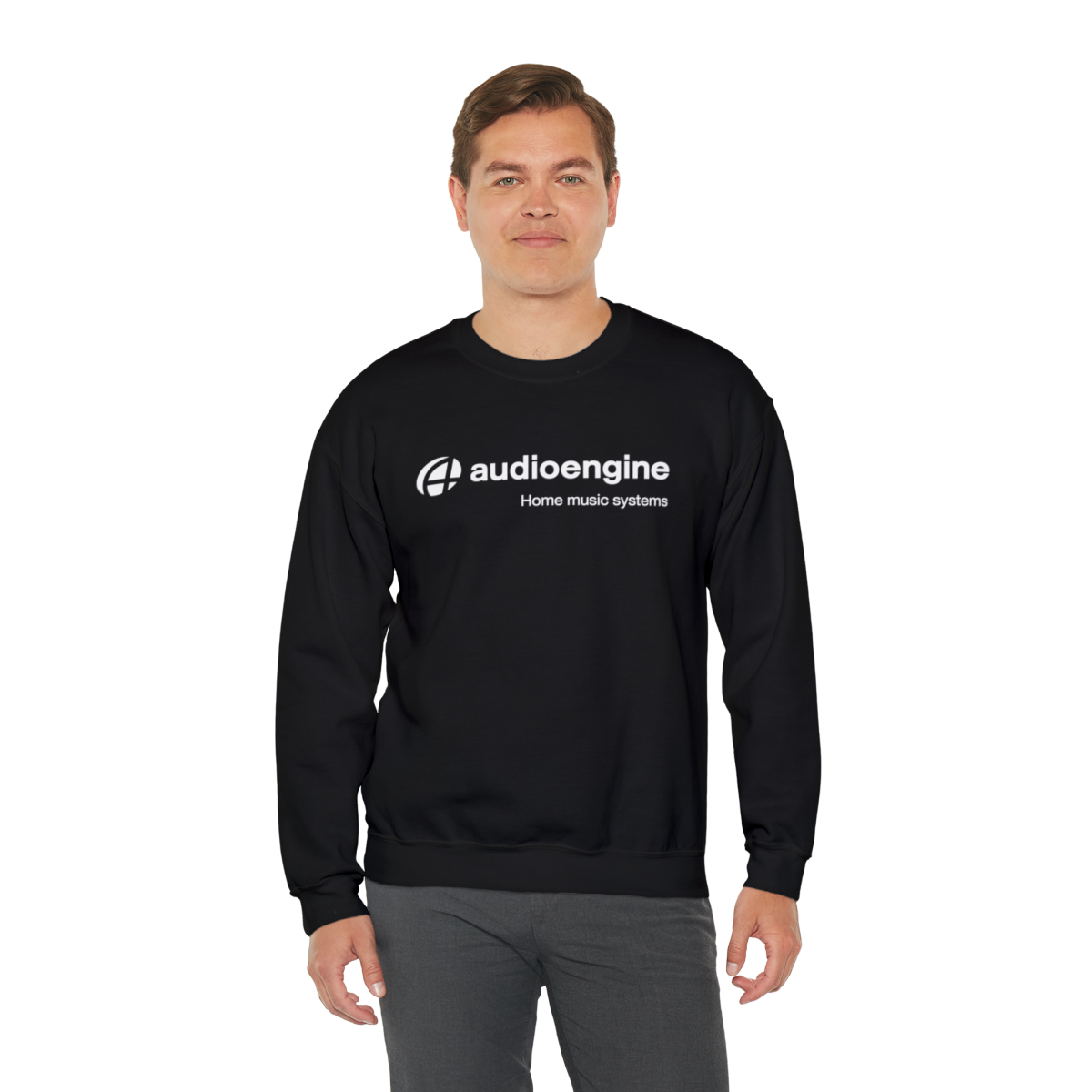Unisex Heavy Blend™ Crewneck Sweatshirt - Image 75