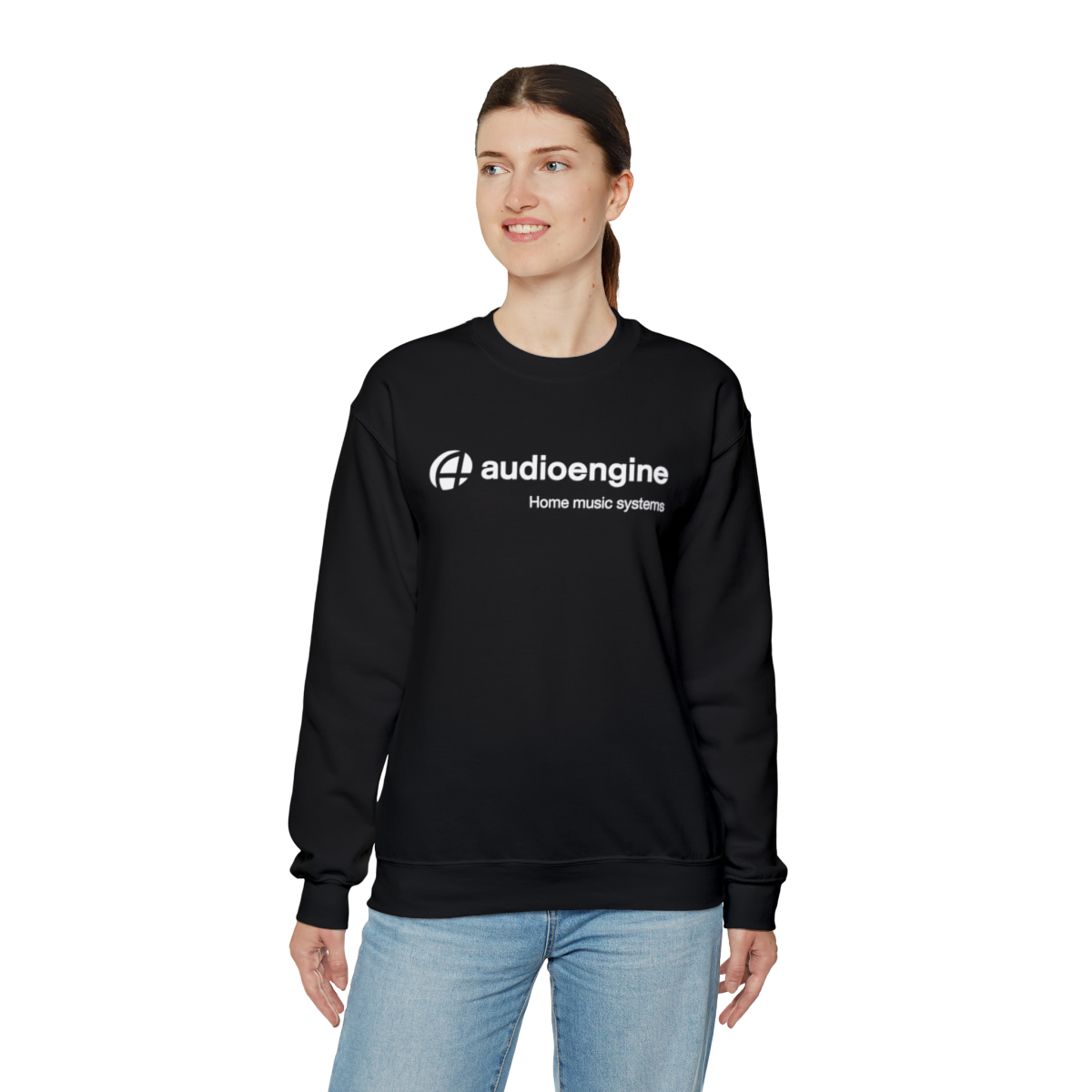 Unisex Heavy Blend™ Crewneck Sweatshirt - Image 76