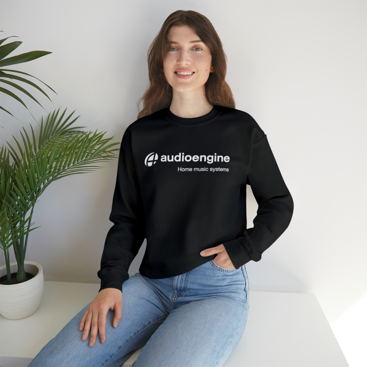 Unisex Heavy Blend™ Crewneck Sweatshirt - Image 77