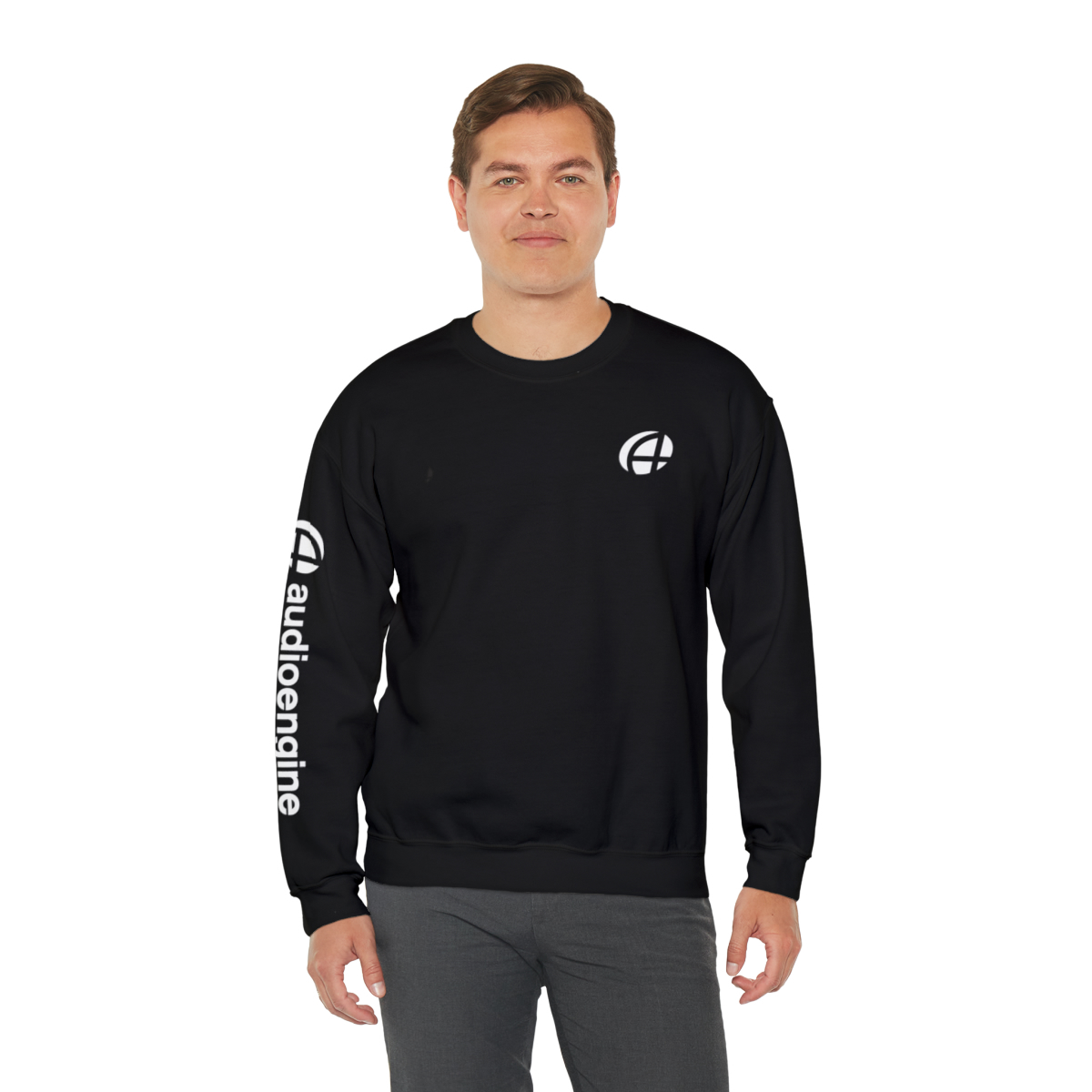 Unisex Heavy Blend™ Crewneck Sweatshirt - Image 19