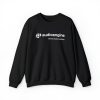 Unisex Heavy Blend™ Crewneck Sweatshirt - Thumbnail Image 1