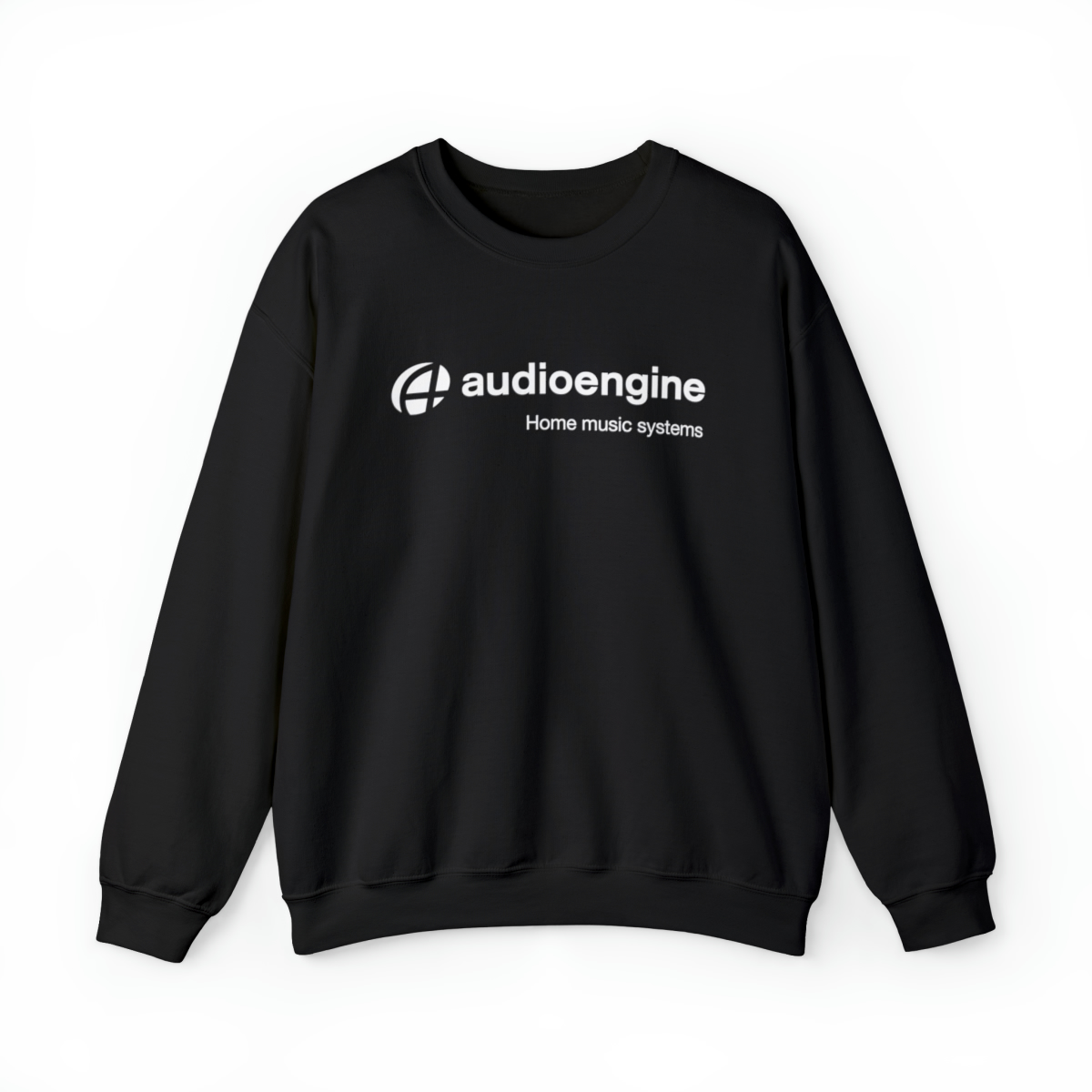 Unisex Heavy Blend™ Crewneck Sweatshirt - Image 1