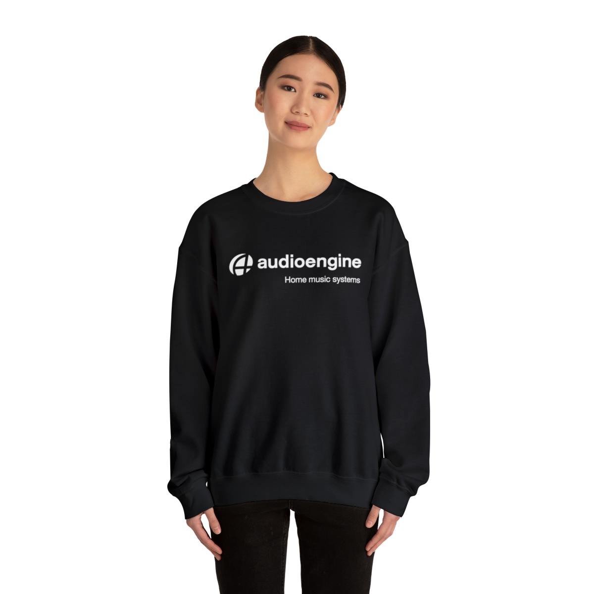 Unisex Heavy Blend™ Crewneck Sweatshirt - Image 3