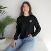 Unisex Heavy Blend™ Crewneck Sweatshirt - Thumbnail Image 21