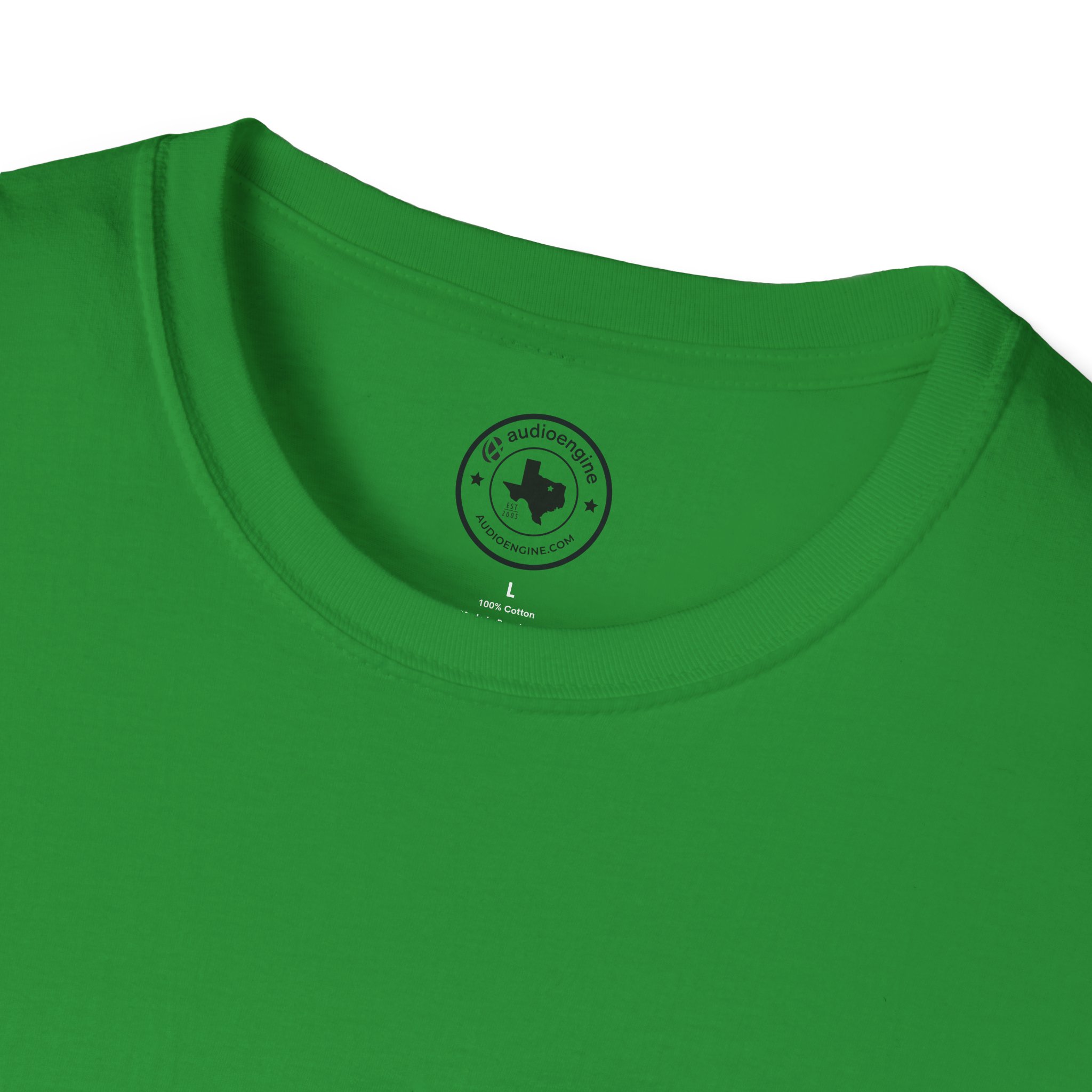 Certified Record Handler T-Shirt — Retro Vinyl DJ Tee - Image 45