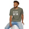 Classic White T-Shirt — Plain Crew Tee - Thumbnail Image 32