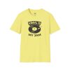 Vinyl Is My Jam T-Shirt — Retro Record Lover Tee - Thumbnail Image 41