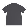 Men's Sport Polo Shirt - Classic Comfort for Active Lifestyles - Thumbnail Image 5
