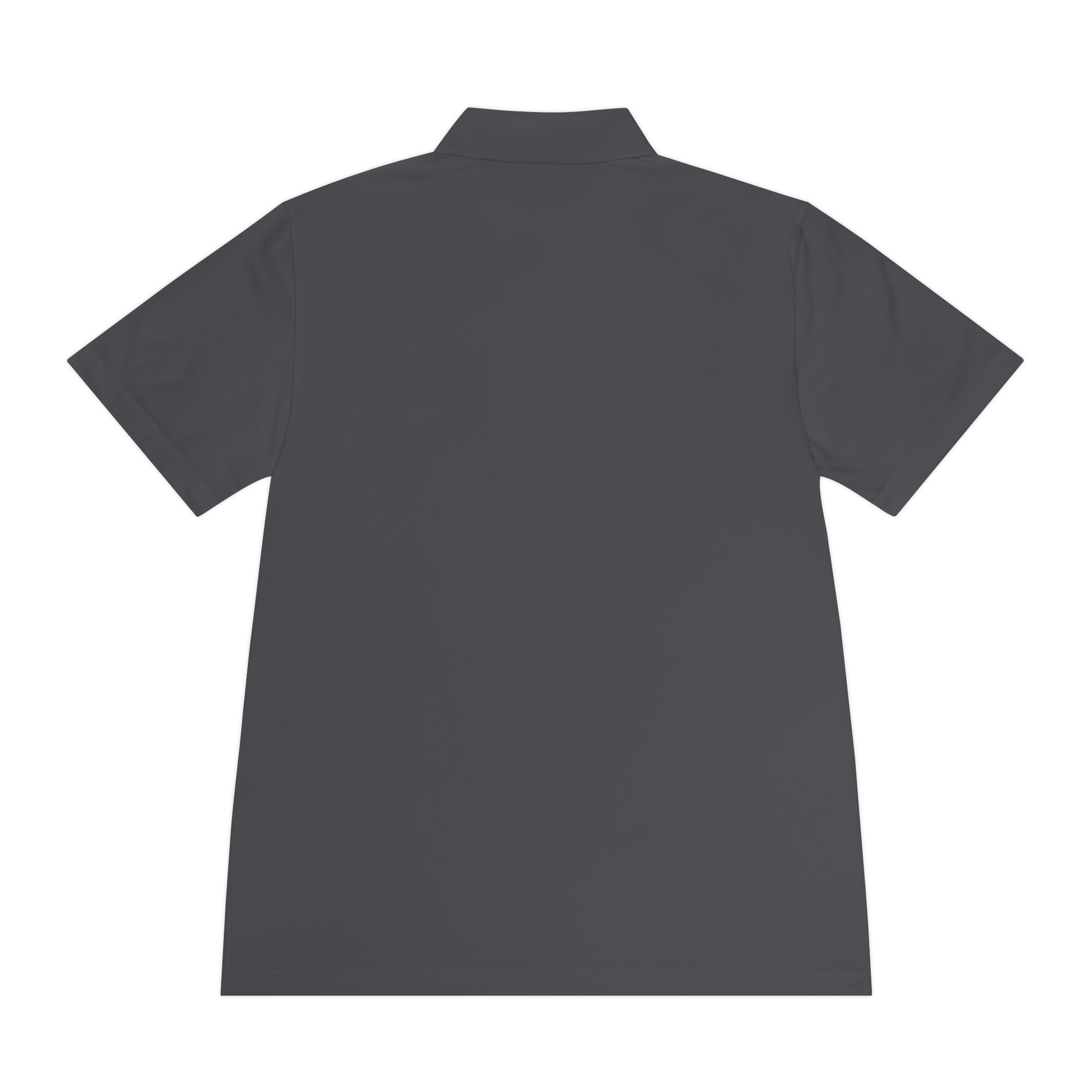 Men's Sport Polo Shirt - Classic Comfort for Active Lifestyles - Image 5
